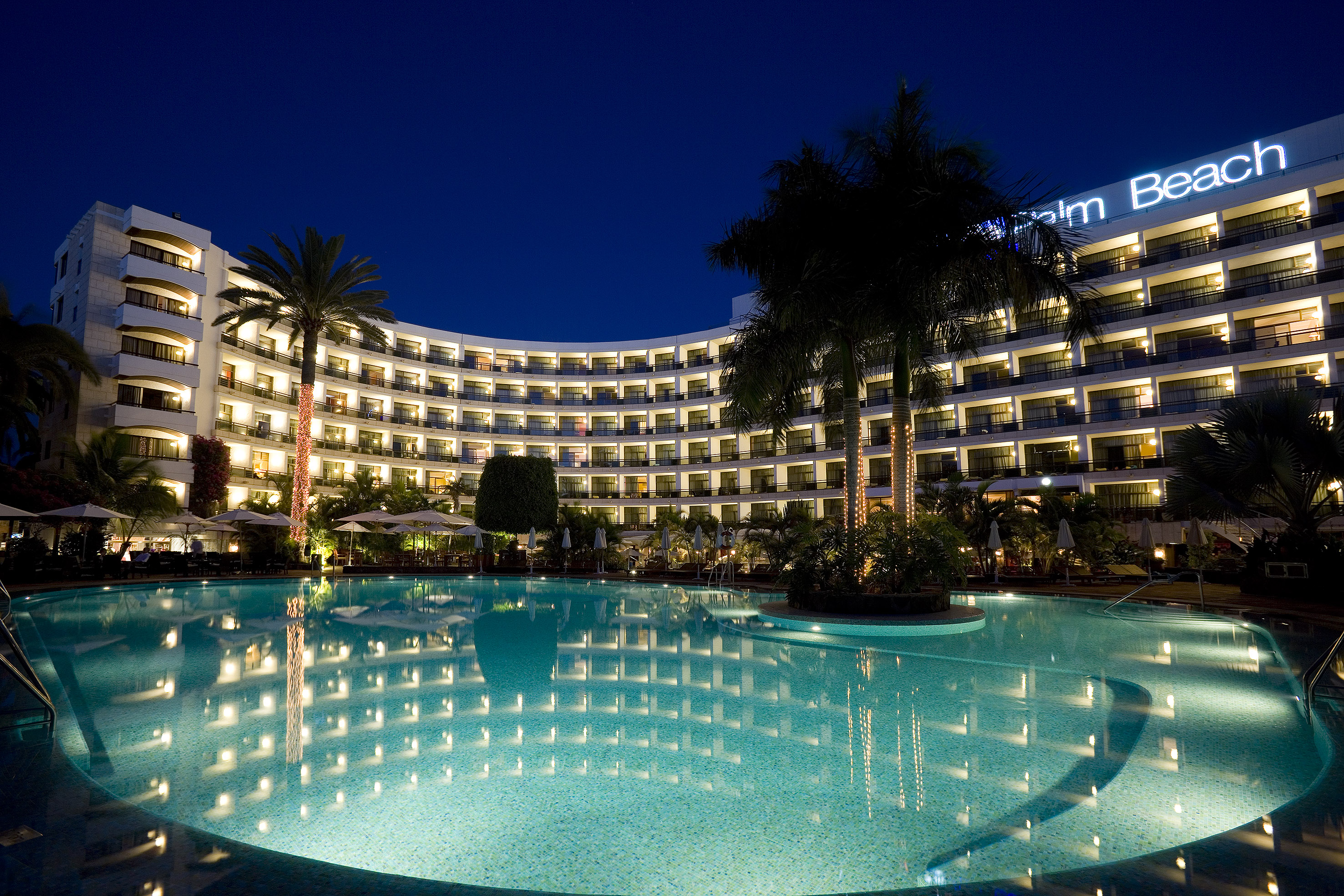 hotell